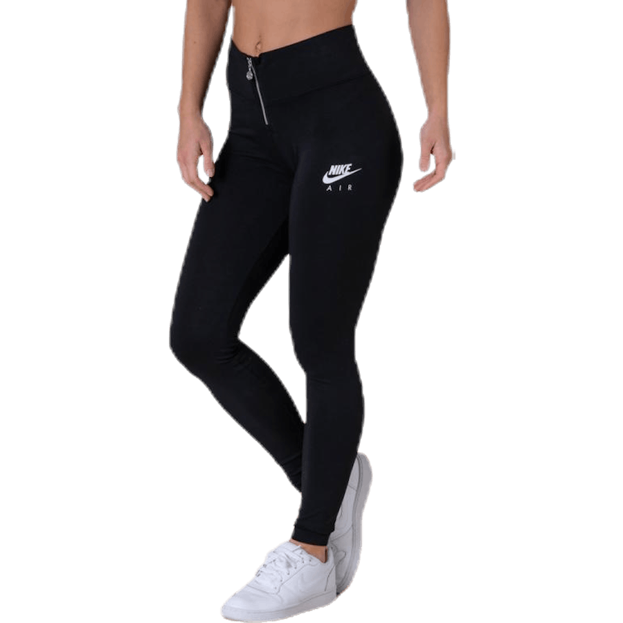 Nsw Graphic Leggings Black