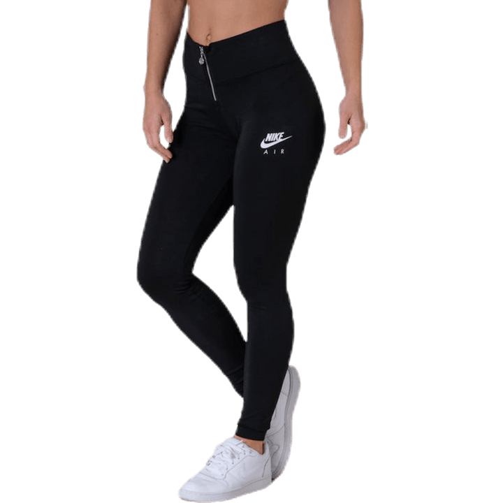 Nsw Graphic Leggings Black