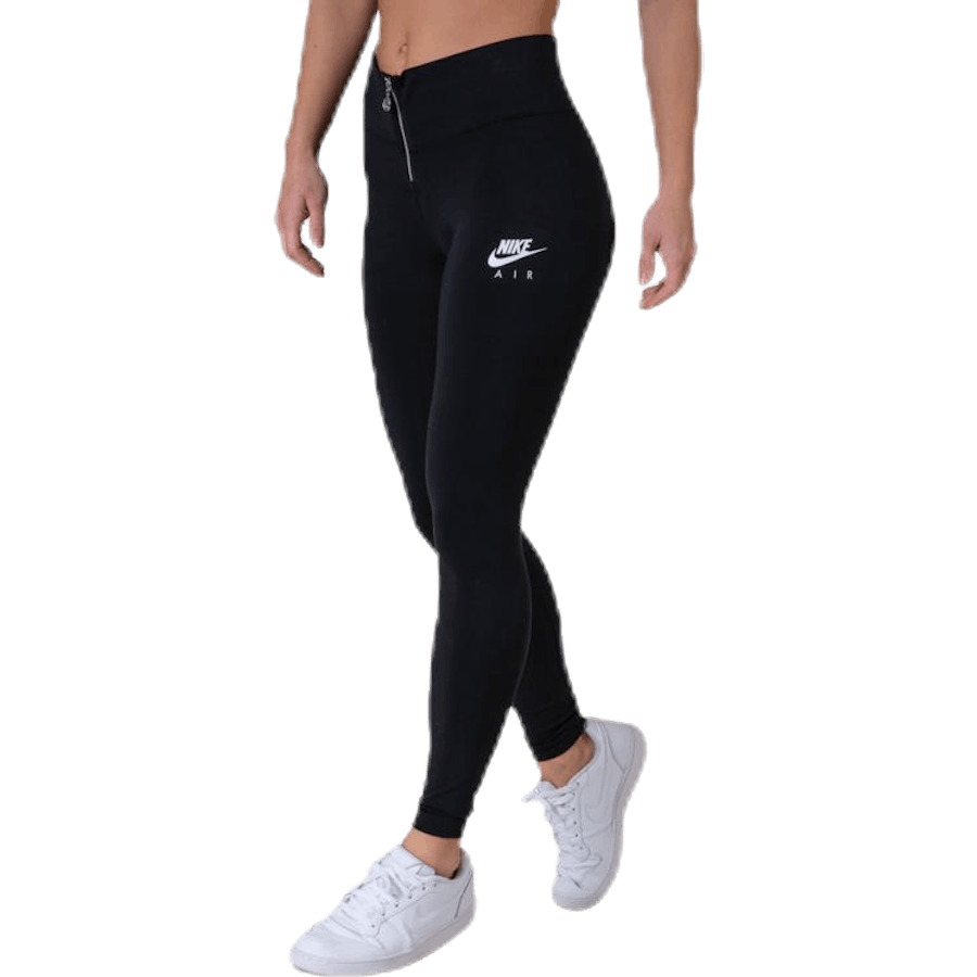 Nsw Graphic Leggings Black