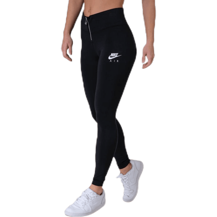 Nsw Graphic Leggings Black