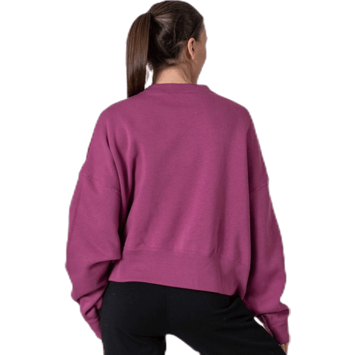 Nsw Flc Trend Crew Pink/White