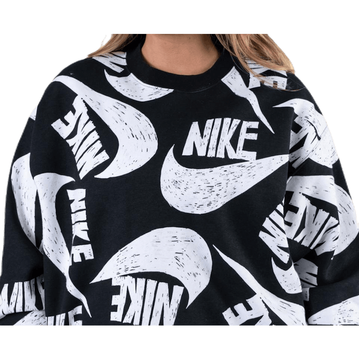 NSW Icon Clash Plus Black
