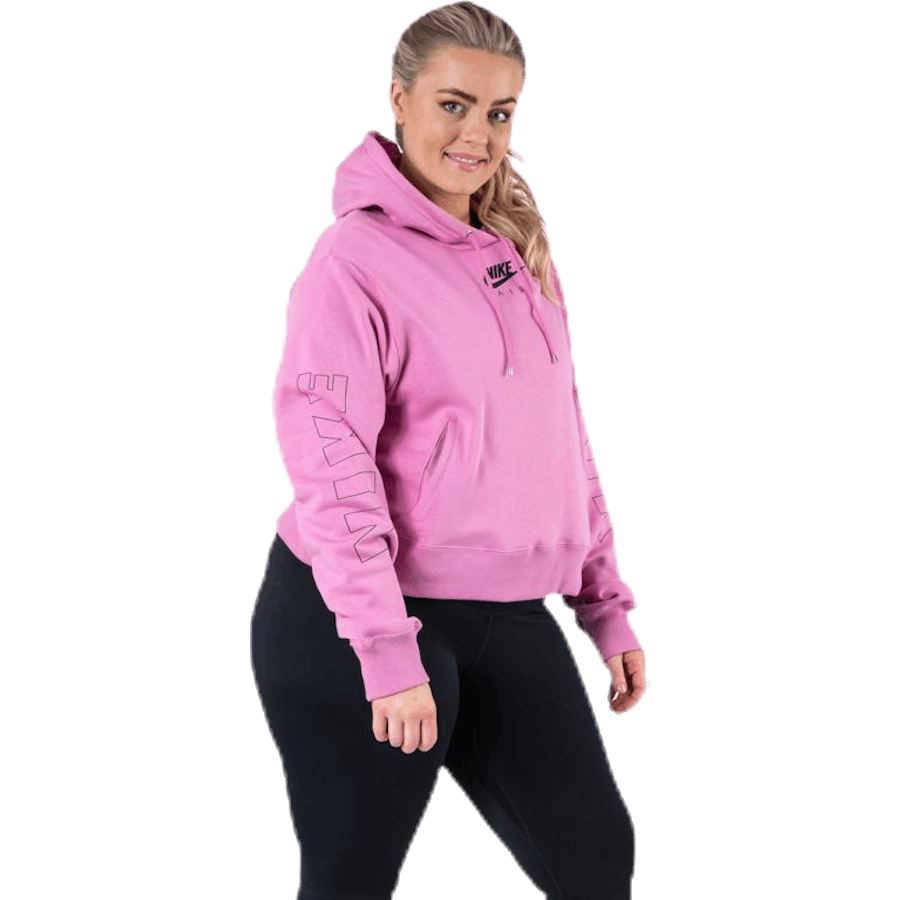 NSW Air Hoodie Plus Pink