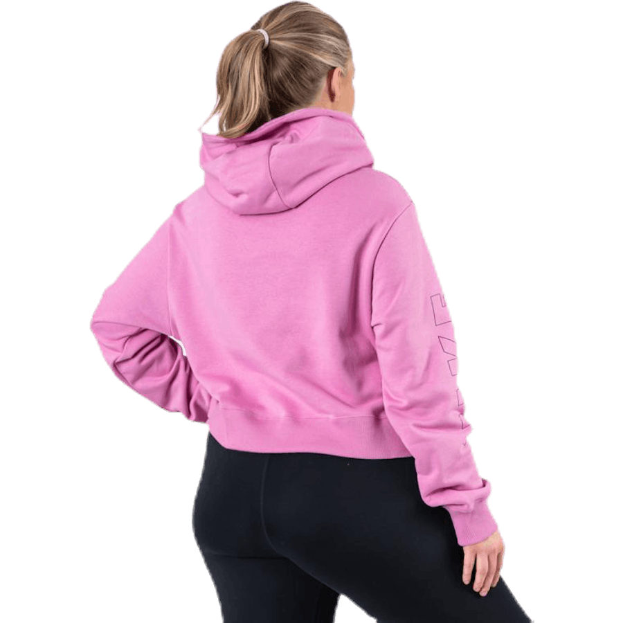 NSW Air Hoodie Plus Pink