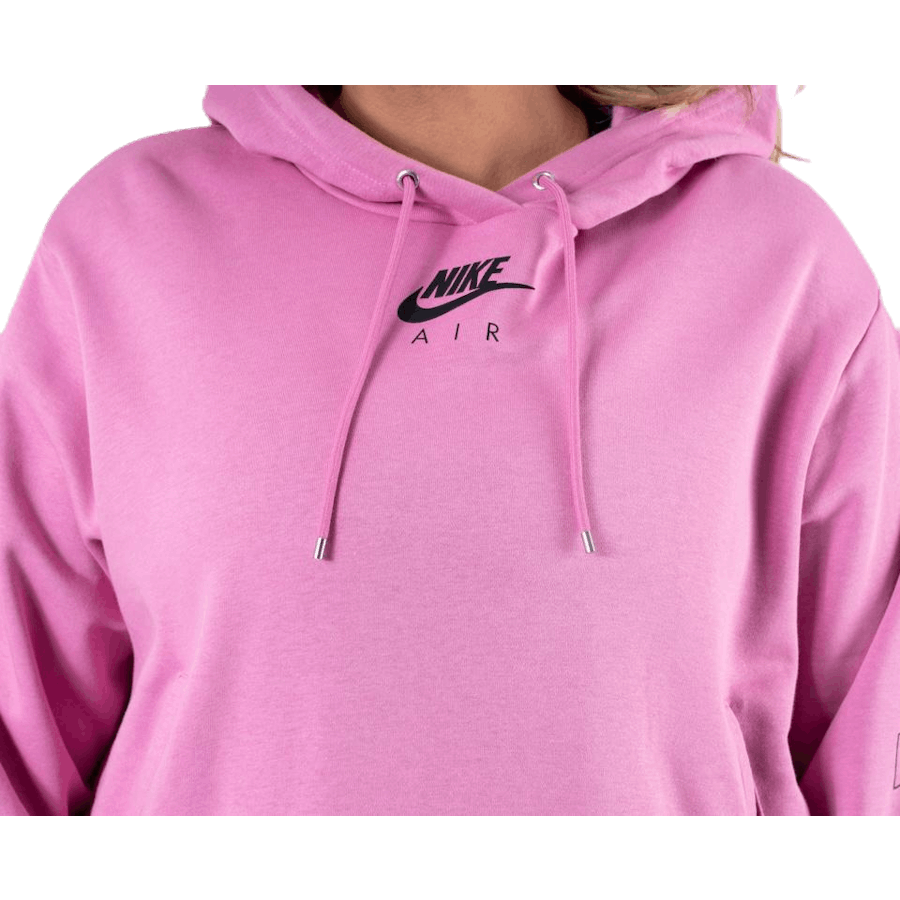 NSW Air Hoodie Plus Pink