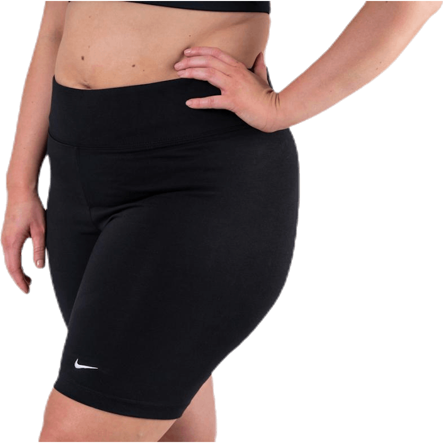 Essential Legasee Bike Plus Weiß/Schwarz