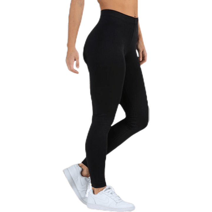 Nsw Lggng Club Aa White/Black