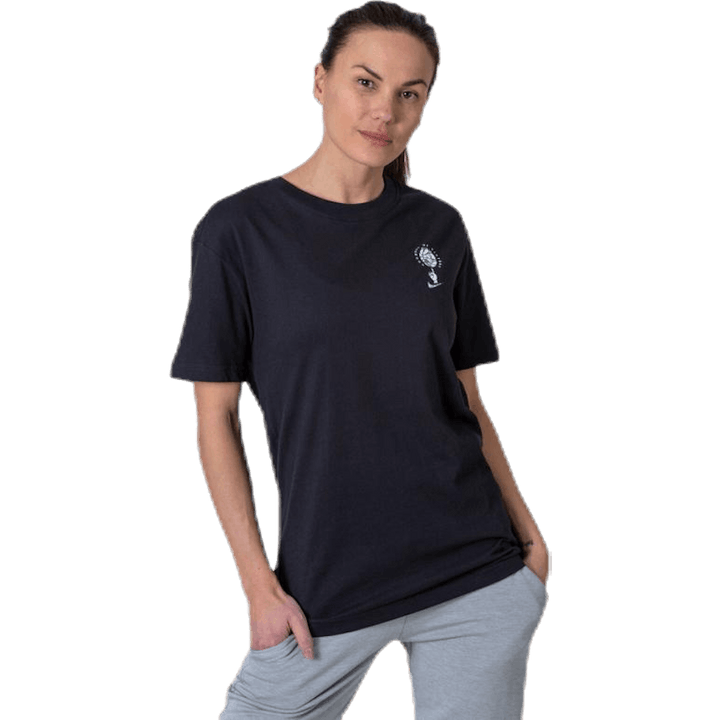 Women Dri-Fit Tee Black