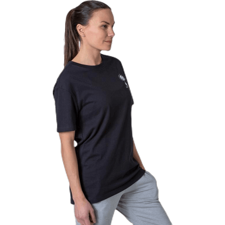 Women Dri-Fit Tee Black