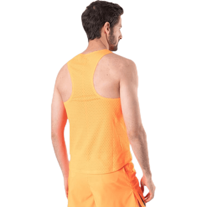Aroswft Tank Orange