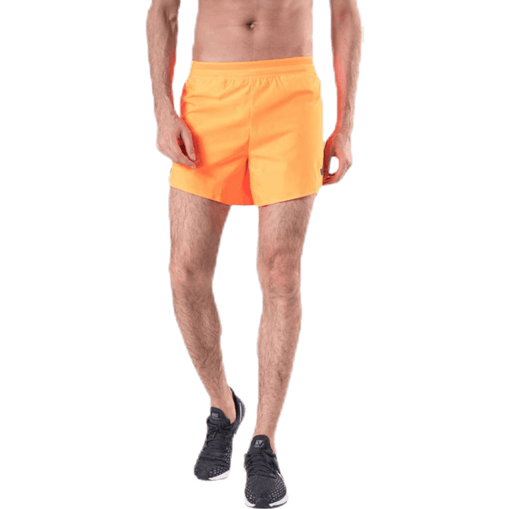 Aroswft Short 5'' Orange