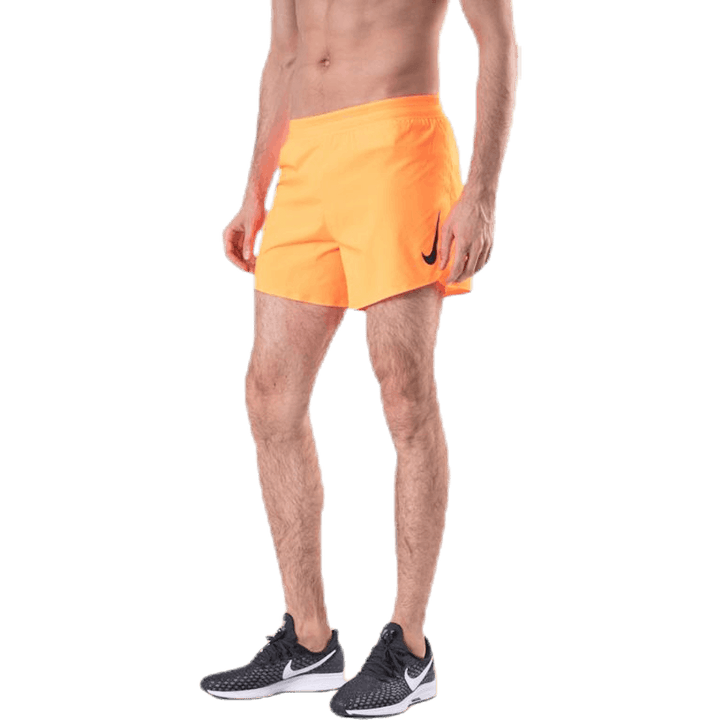 Aroswft Short 5'' Orange
