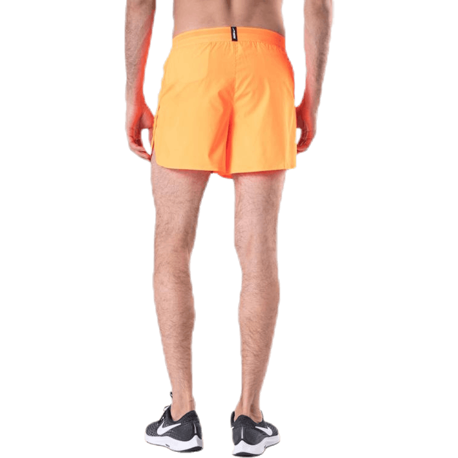 Aroswft Short 5'' Orange
