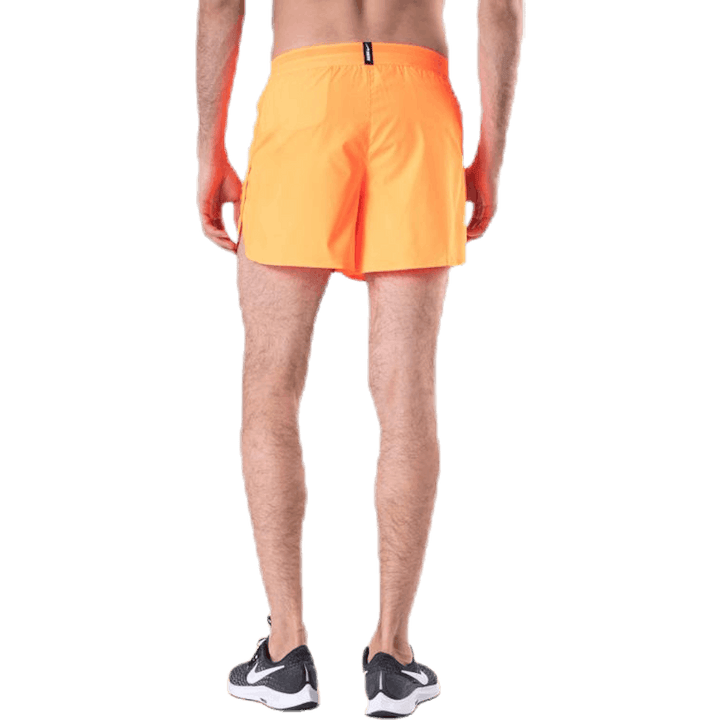 Aroswft Short 5'' Orange