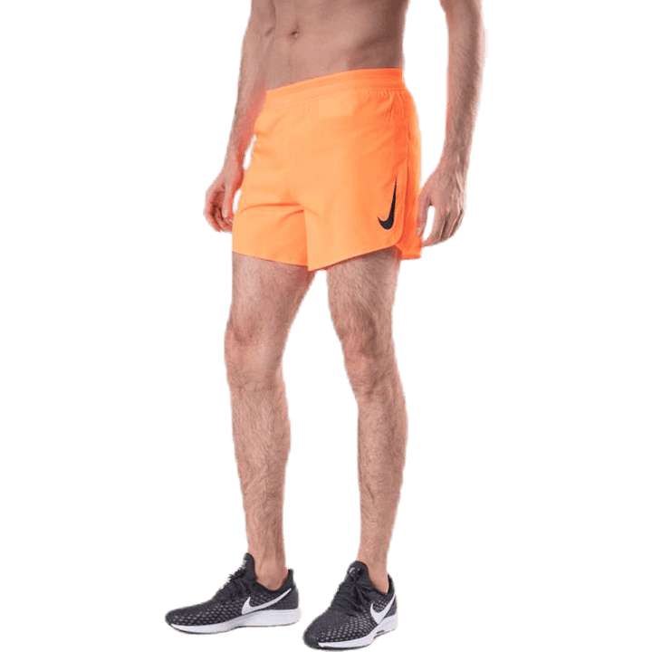 Aroswft Short 5'' Orange