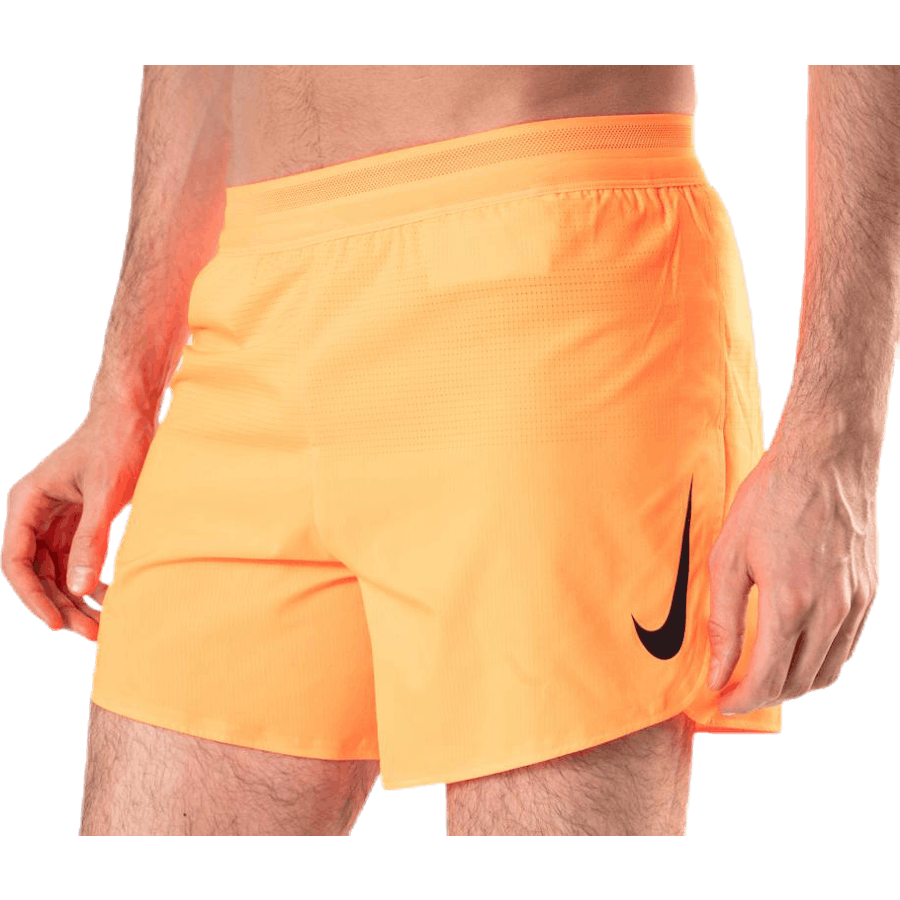 Aroswft Short 5'' Orange