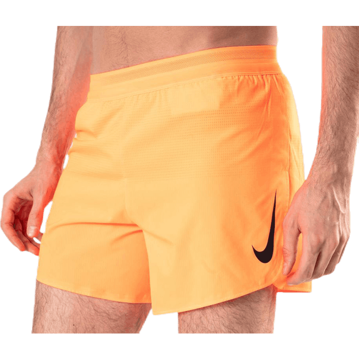 Aroswft Short 5'' Orange
