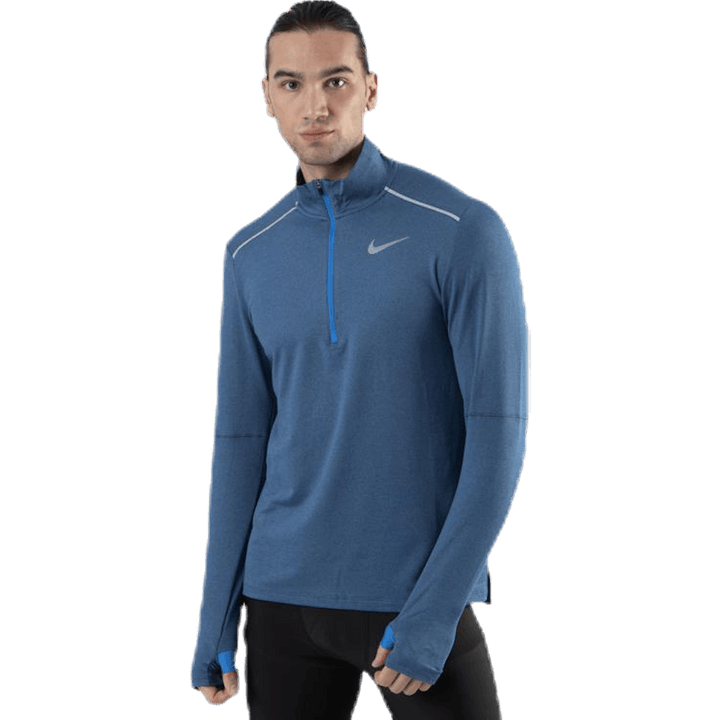 Element Top 3.0 Blau