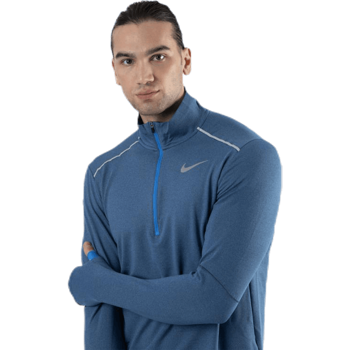 Element Top 3.0 Blau