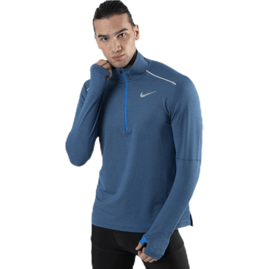 Element Top 3.0 Blau