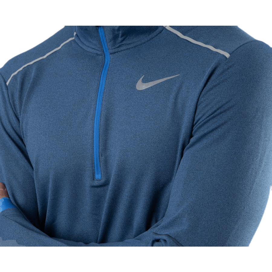 Element Top 3.0 Blau