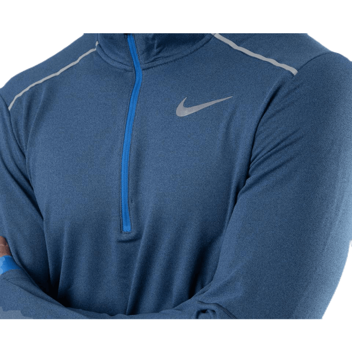 Element Top 3.0 Blau