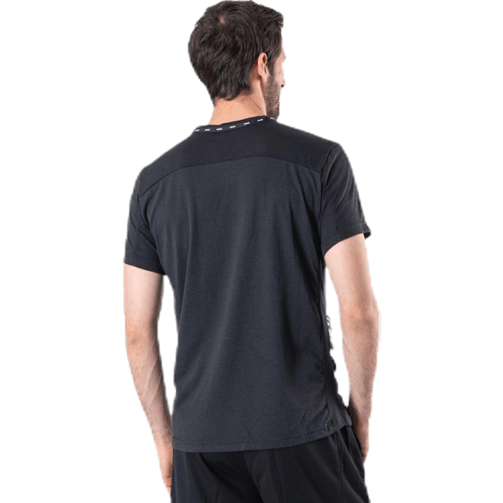 Project X SS Top White/Black