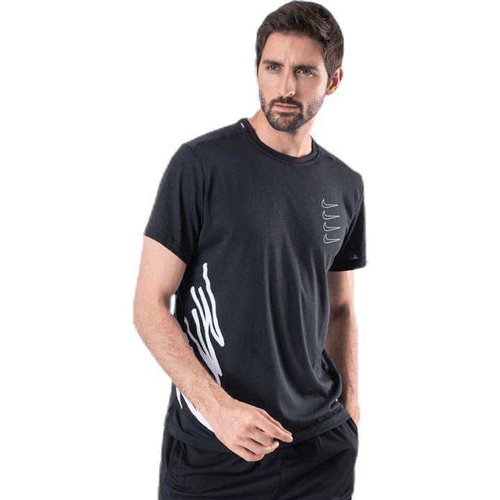 Project X SS Top White/Black