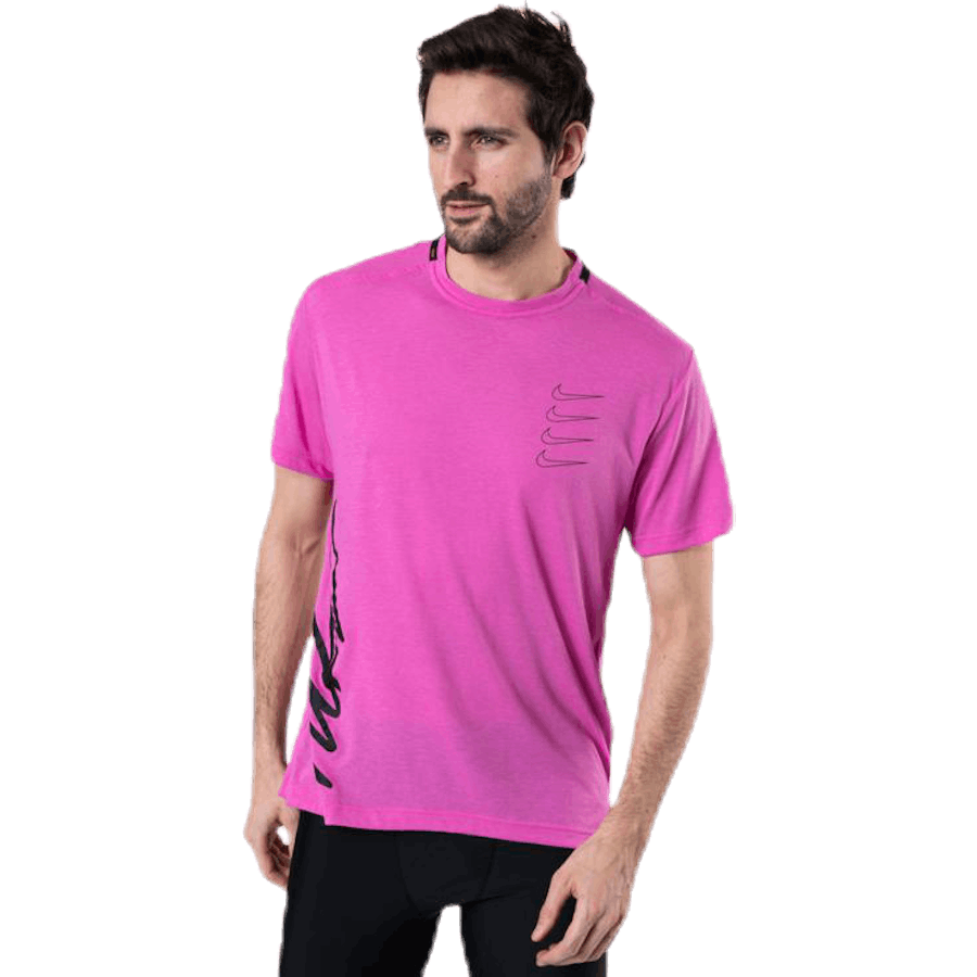 Project X SS Top Pink