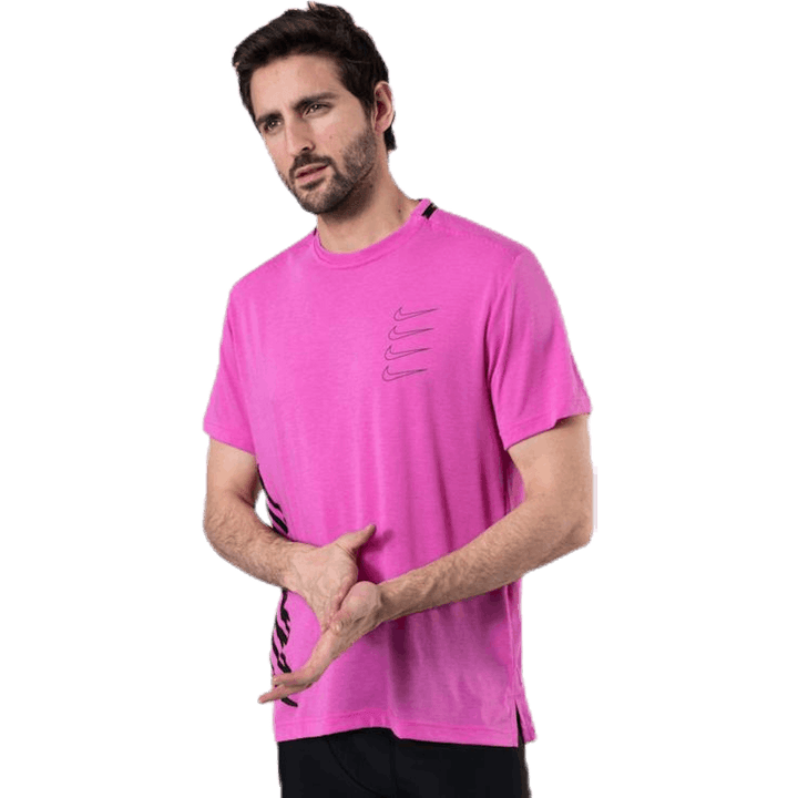 Project X SS Top Pink