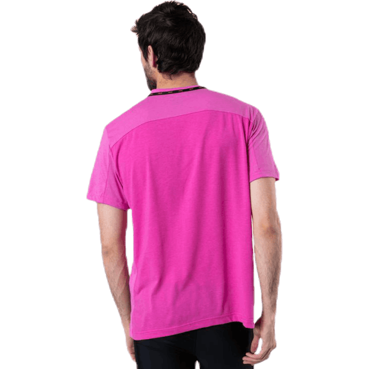 Project X SS Top Pink