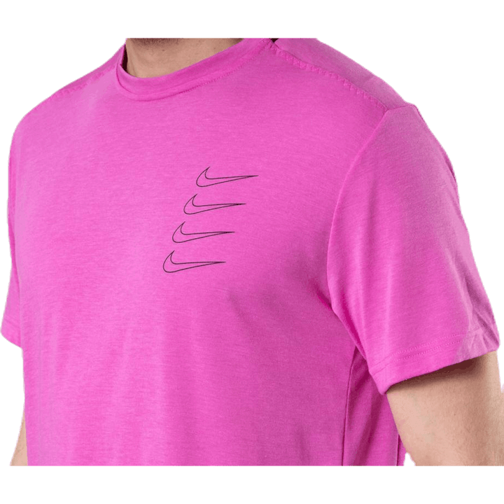 Project X SS Top Pink