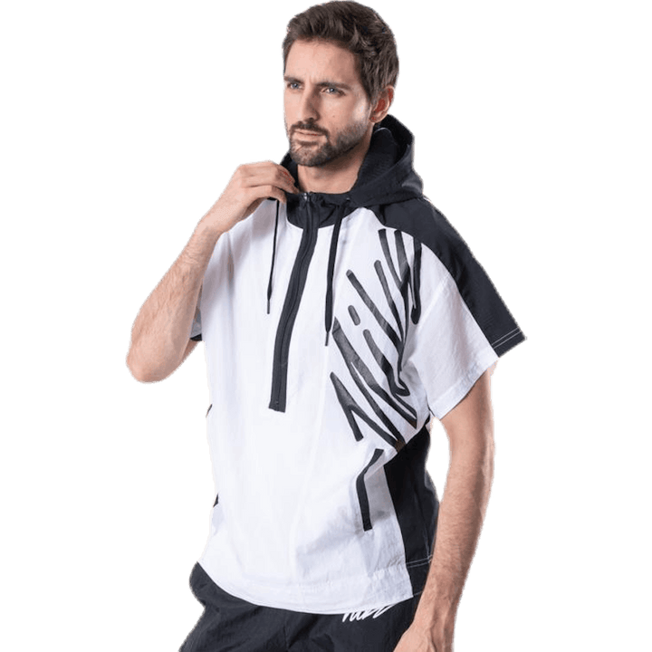 Giacca Project X Bianco/Nero