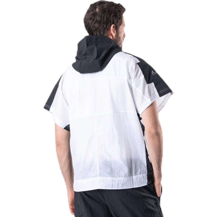Giacca Project X Bianco/Nero