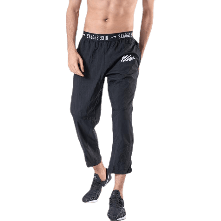 Project X Pant Black