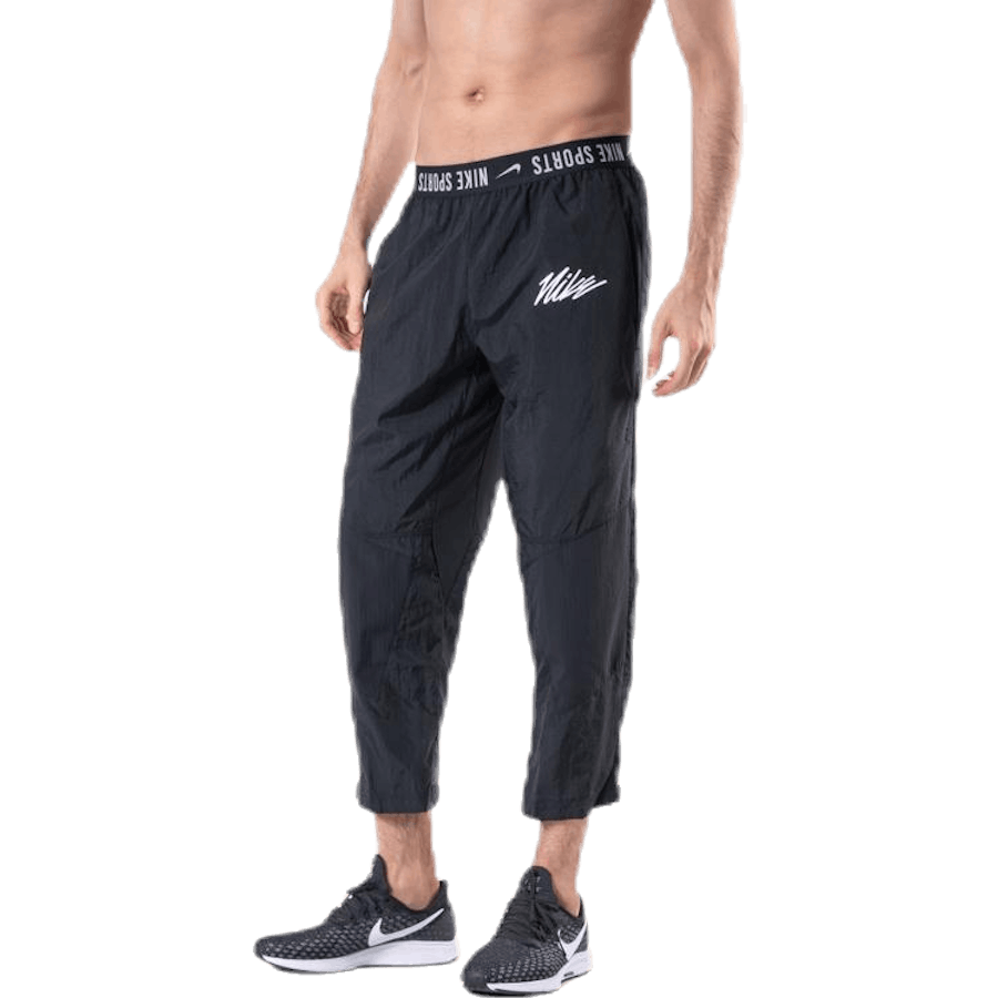 Project X Pant Black