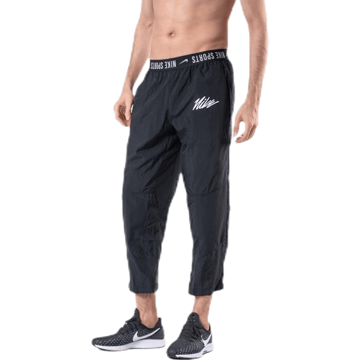 Project X Pant Black