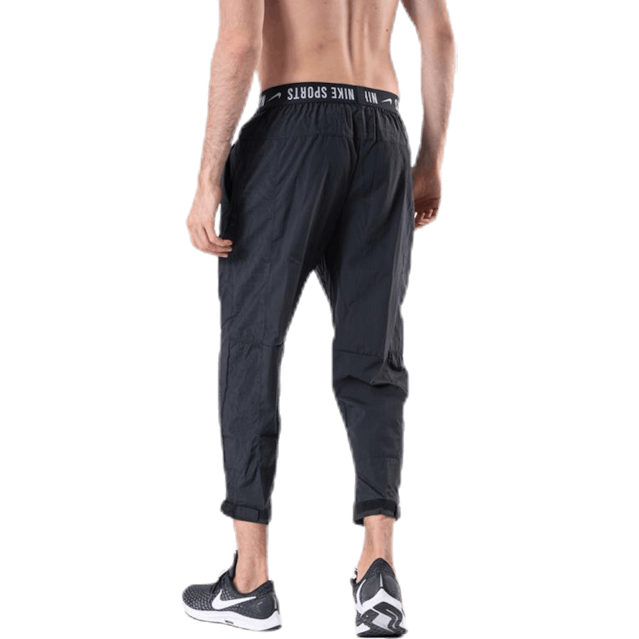 Project X Pant Black