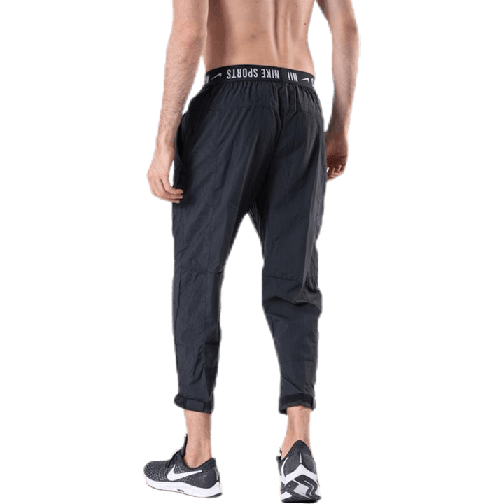 Project X Pant Black