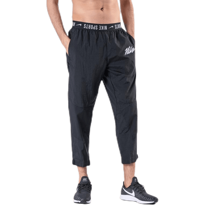 Project X Pant Black