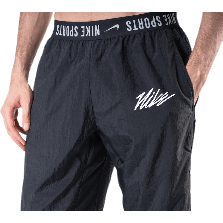 Project X Pant Black