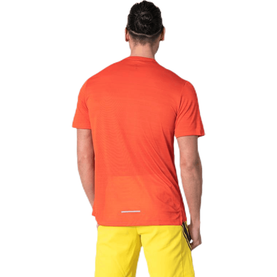 Dry Miler SS Future Fast Laranja