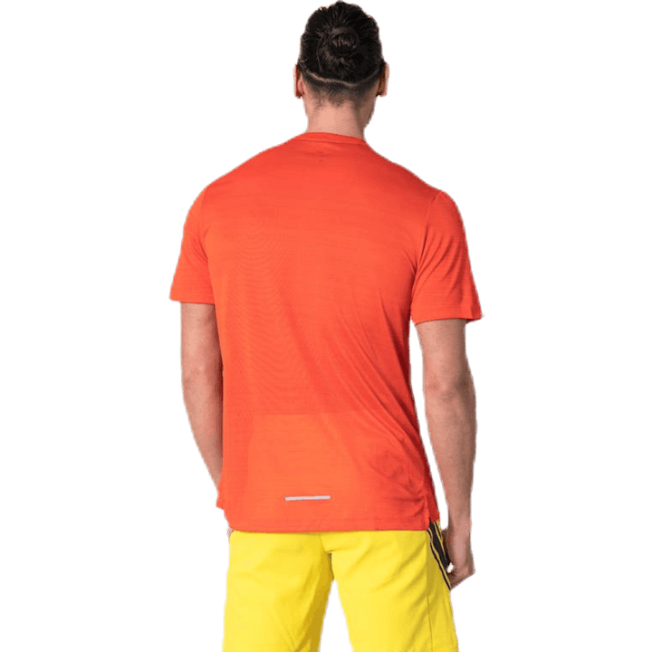 Dry Miler SS Future Fast Laranja
