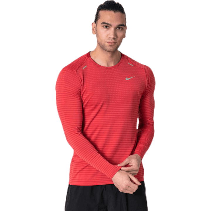 Techknit Ultra LS Red