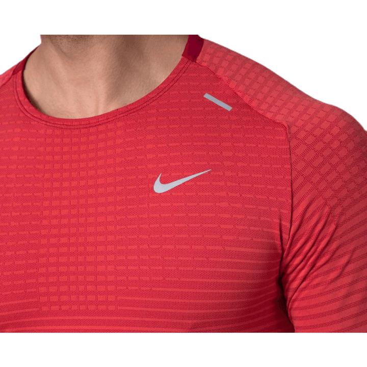 Techknit Ultra LS Red