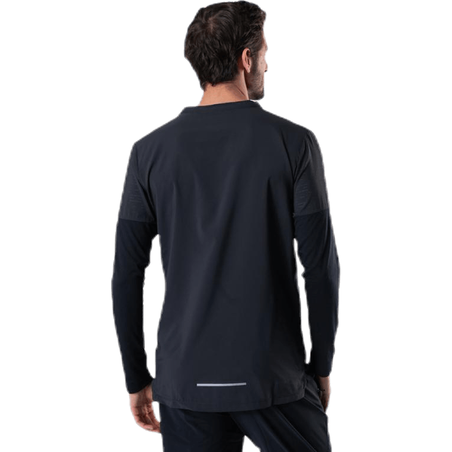 Rise 365 Hybrid LS Black