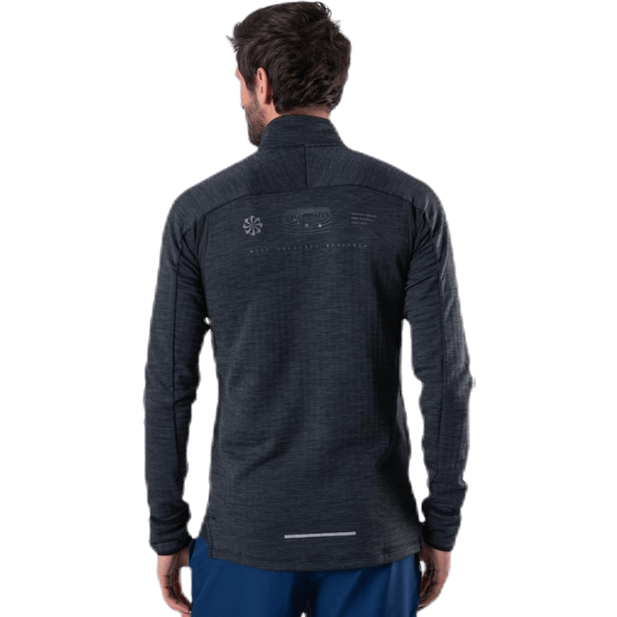 Sphere Top LS FF Black