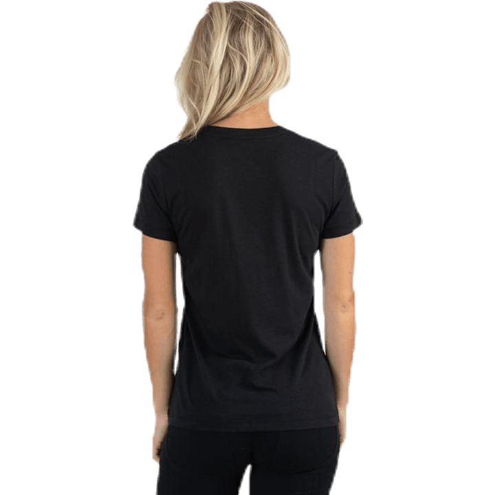 Nsw Tee Prep Jdi Blanco/Negro