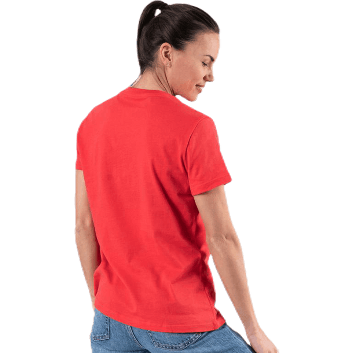 Nsw Tee Novel-Tee 3 White