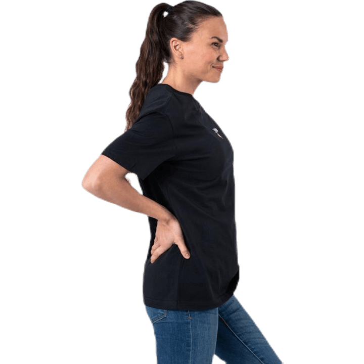 Nsw Tee Air Black